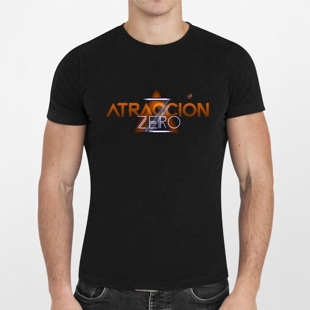 Atracción Zero
